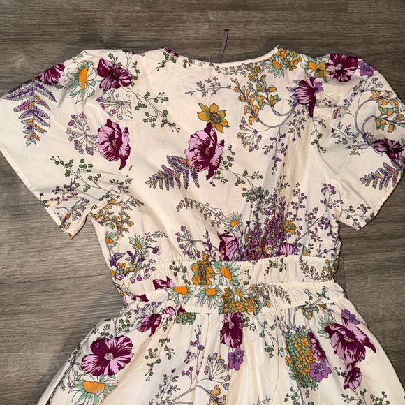 The Somerset Maxi Dress - Picture 12 of 13